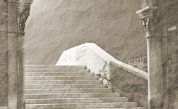 015 - bruecke 436 in venedig